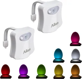 Ailun  2   LED  8    