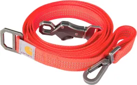 Carhartt Gear P0000346 Tradesman Leash - Large - Coral Glow