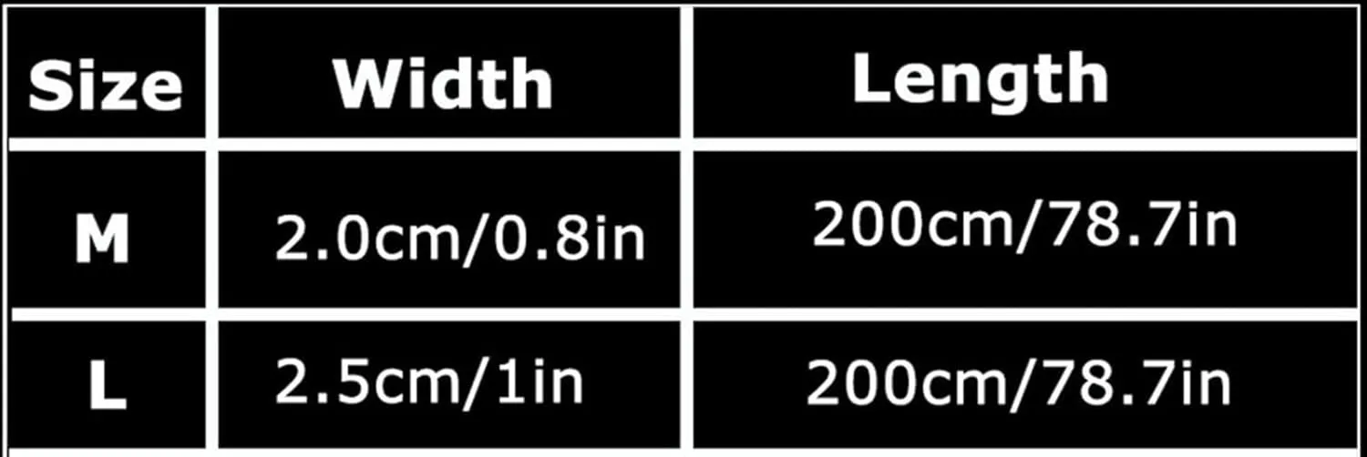 TRUE LOVE Reflective Dog Leash Puppy Walking Lead, Padded Pet Chain RopeLength 200cm Truelove TLL2111(Neon Yellow,L)